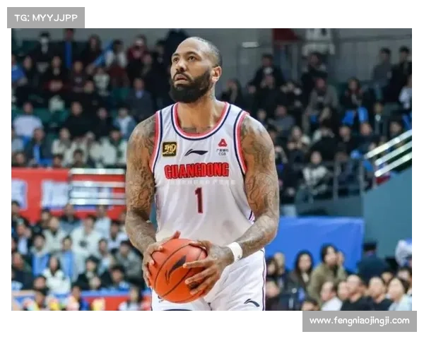 CBA深夜重磅处罚广东外援遭禁赛三个月杜锋朱芳雨幸运躲过追责