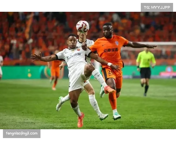 云南玉昆主场三球轻取海牛 升班马首秀展现成熟传控体系